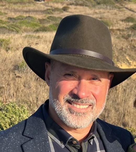 Michael Rios is professor of landscape architecture + environmental design in the Department of Human Ecology at UC Davis where is he is also a faculty member in the Community Development, Education, and Geography graduate programs.
