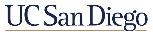 UC San Diego Official Logo
