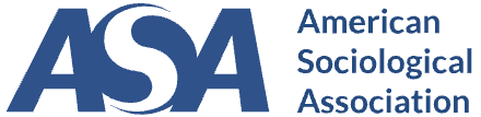 American Sociological Association (ASA)