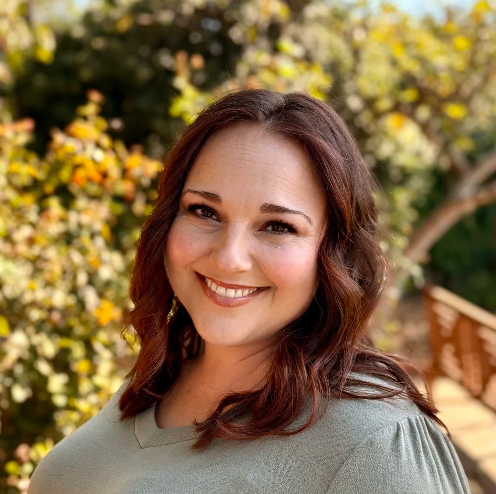Headshot of Dr. Stacey Muse.