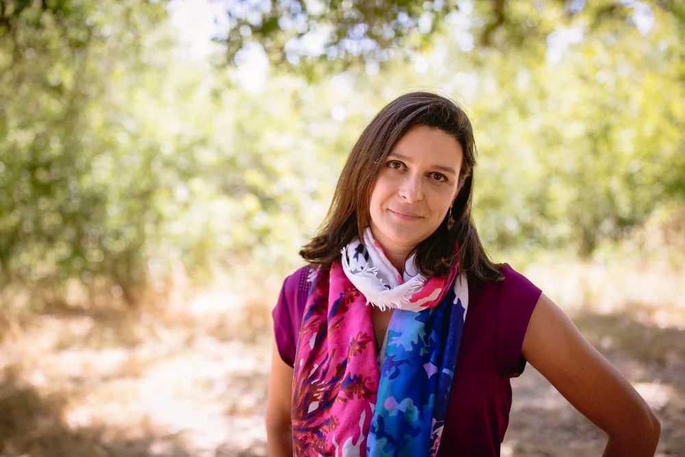 Tessa Hill is part of the Bodega Ocean Acidification Research (BOAR) group at Bodega Marine Laboratory, which aims to understand the impact of ocean acidification on native species.