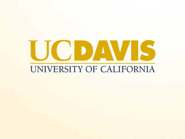 UC Davis logo
