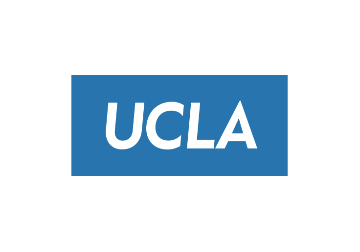 UCLA official logo
