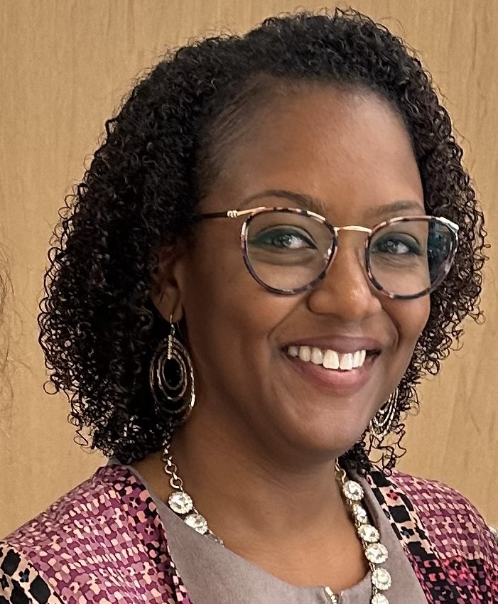 Headshot of Dr. Rochelle Smarr
